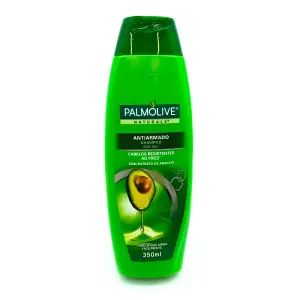 Shampoo Palmolive Antiarmado 350 ml