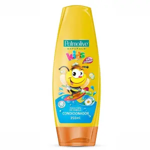 Condicionador Palmolive Nat Kids 350Ml