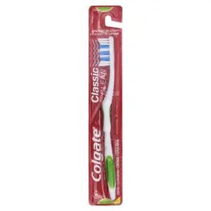 Esc Dent Clg Classic Longa Med un