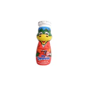 Danoninho para Beber Morango 100 gr