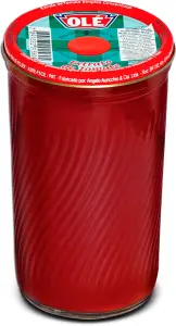 Extrato de Tomate Ole 260 gr Copo