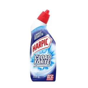 Harpic Limp Liq Cloro 200Ml