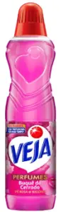 Limpad Uso Geral Veja Perfumes 500Ml