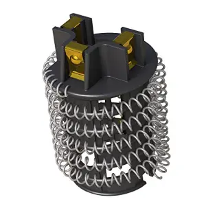 Resistencia Corona Balerina 220V 5350W