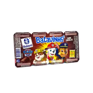 Pet Elege 304G Chocolate Paw Patrol