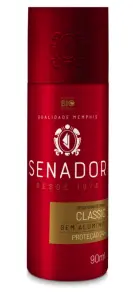 Desodorante Spray Senador 90 ml