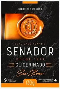 Sab B Senador Glicer 130G Sun Stone