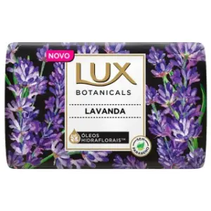 Sab Lux Lavanda 85 g