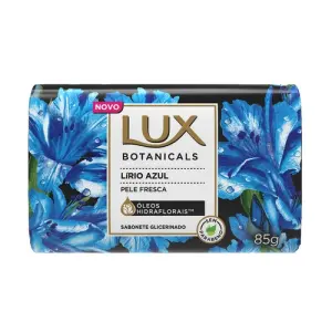 Sabonete Lux Botanicals Lirio