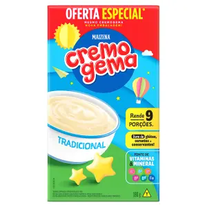 Cremogena Tradicional L180G P130G
