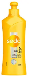Creme Pent Toque de Seda 300Ml