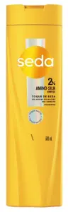 Sh Sedda Toque de Seda 300Ml