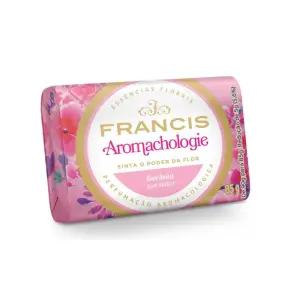 Sab Barra Francis Intenso Rosas 12X85G