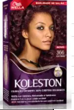 Titura Koleston 366 Acaju Purpura