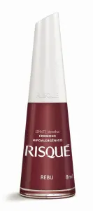 Esmalte Risque Rebu 8Ml
