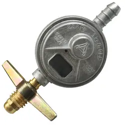 Regulador de Gas Alianca S/Mangueira