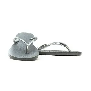 Sand Hav Slim 37/38 Cinza Aco