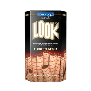 Stick Look Floresta Negra 55G