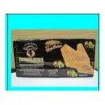 Biscoito Itamaraty Wafer Floresta Negra 50X80Grs