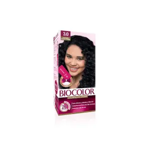 Tint Perm Biocolor Cr Kit Mini - 3.0 Cast Esc(E)
