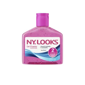 Gel Fix Ny Looks 240G-Fr 2-Forte(E)