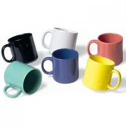Caneca Ceramica 360 ml Oxford/Biona