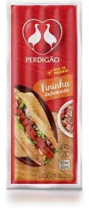 Linguica Mista Def Pt 2,5Kg Perdigao