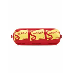Mortadela Mista 400G Sadia