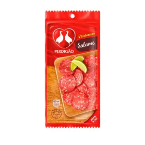 Salame Perdigao 100 g