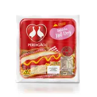 Salsicha Hot Dog Perdigão