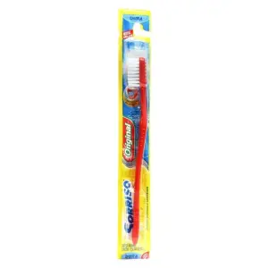 Escova Dental Stand Dura