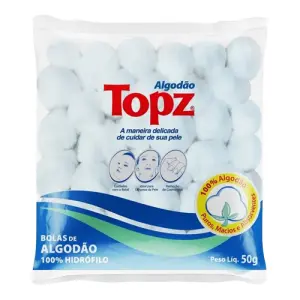 Algodao Topz