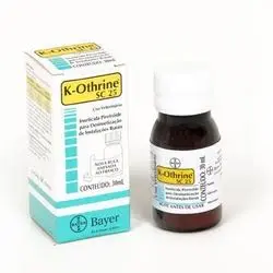 K-Othrie Sc 25