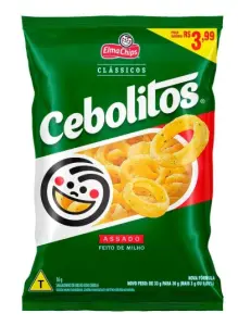 Peps Cebolitos 36 gr