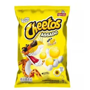 Salg Cheetos Bola 33 g