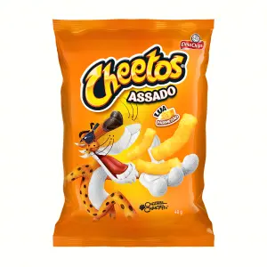Salg Cheetos Lua 33 g