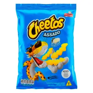Salg Cheetos Onda 33 g