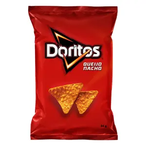 Doritos Queijo Nacho75G