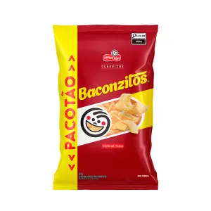 Peps Baconzitos 130 gr