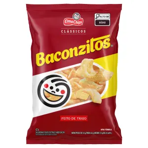 Peps Baconzitos 42 gr