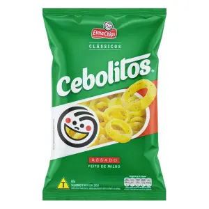 Peps Cebolitos 45 gr