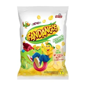 Fandangos 35G Bacon