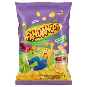 Fandangos 35G