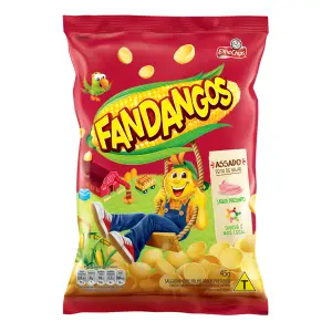 Salg Fandangos Presunto 35 g