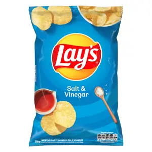 Peps Lays Salt Vinegar 70 gr