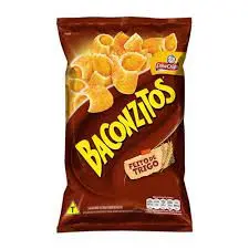 Peps Baconzitos 34 gr