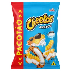 Peps Cheetos Onda Req 105 gr