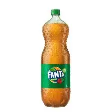 Fanta Guarana 2 Lt
