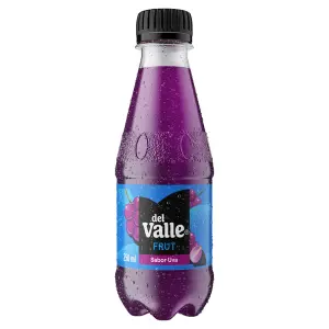Suco Del Valle Uva 250 ml