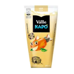 Suco Del Valle Kapo Caju 200Ml
